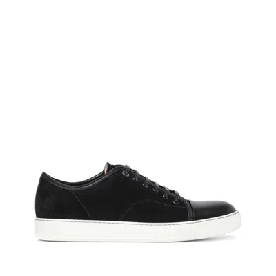 LANVIN DBB1 LOW-TOP SNEAKERS