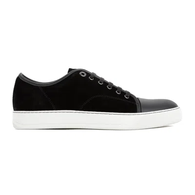 Lanvin Dbb1 Sneakers