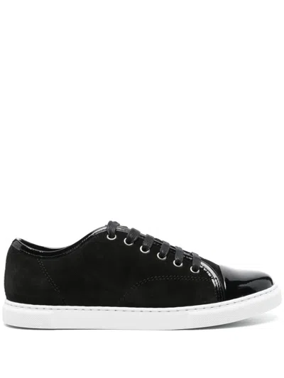 LANVIN LANVIN DBB1 SNEAKERS