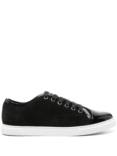 LANVIN DBB1 SNEAKERS