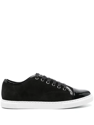 LANVIN LANVIN DBB1 SNEAKERS