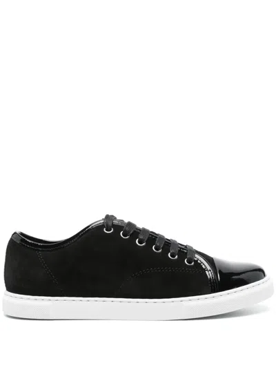 LANVIN DBB1 SNEAKERS