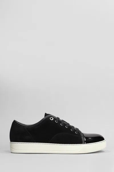LANVIN LANVIN DBB1 SNEAKERS