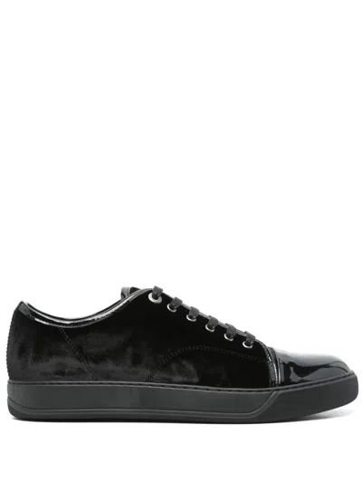 LANVIN DBB1 SNEAKERS