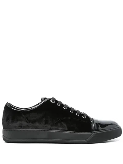 LANVIN LANVIN DBB1 SNEAKERS