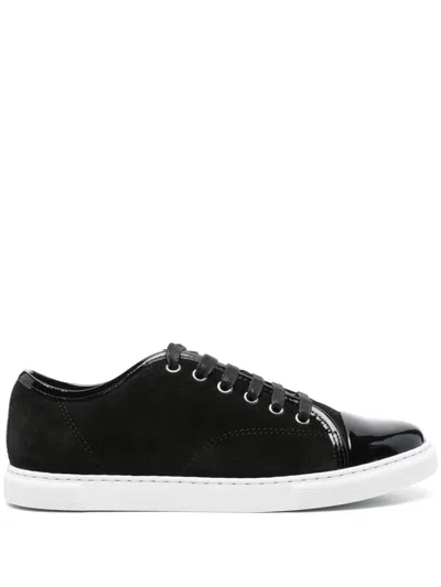 LANVIN DBB1 SNEAKERS