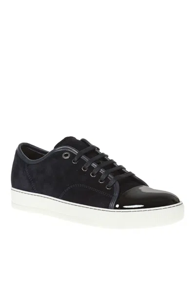 LANVIN LANVIN ‘DBB1’ SNEAKERS