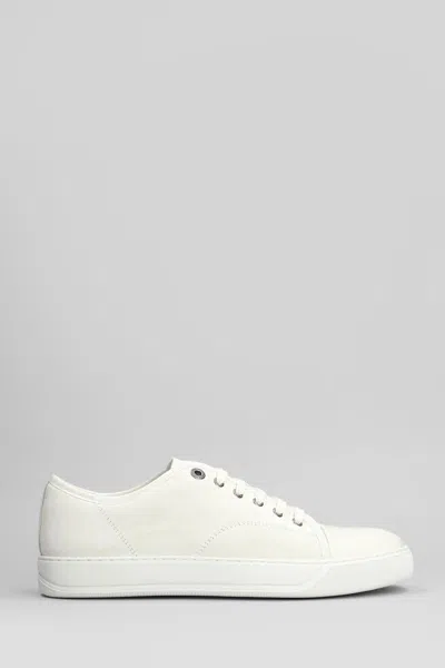 LANVIN LANVIN DBB1 SNEAKERS