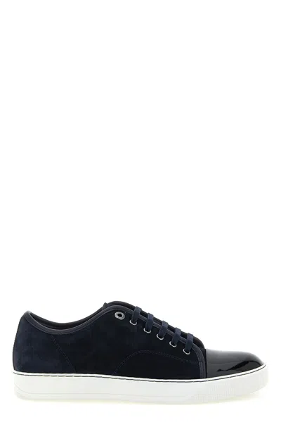 LANVIN 'DBBI' SNEAKERS