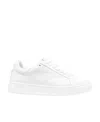 Lanvin Women's Ddb0 Sneakers In White