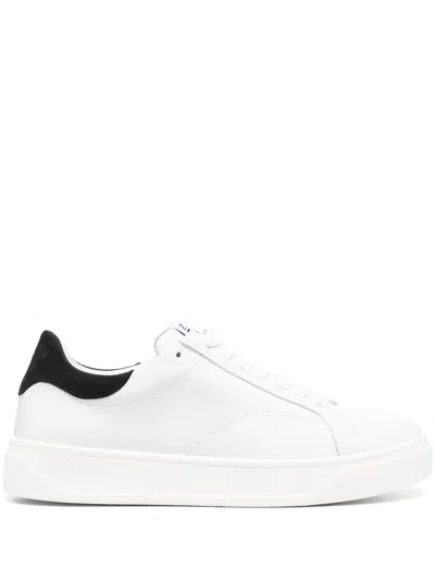 LANVIN LANVIN DDB0 SNEAKERS