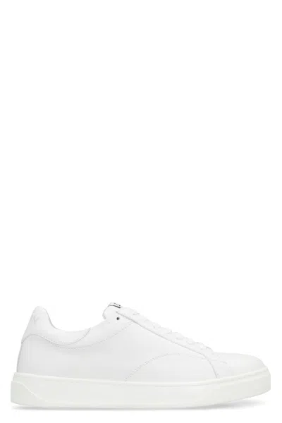 LANVIN LANVIN DDB0 SNEAKERS