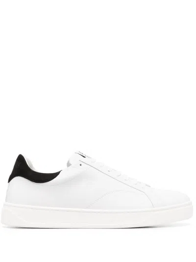 Lanvin Ddb0 Sneakers Shoes