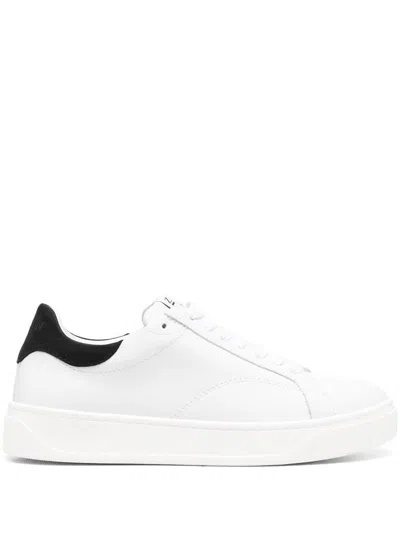 LANVIN LANVIN DDB0 SNEAKERS SHOES