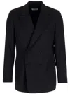Lanvin Double In Non Definito