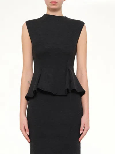 Lanvin Dress In Grey