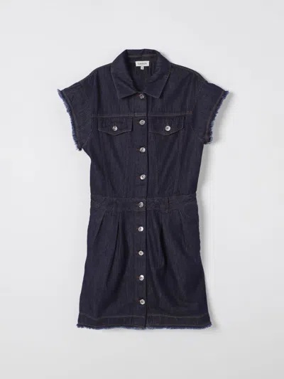 Lanvin Dress  Kids Color Black