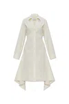 Lanvin Dress With Drawstring Waist
