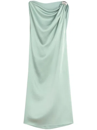 LANVIN LANVIN DRESSES