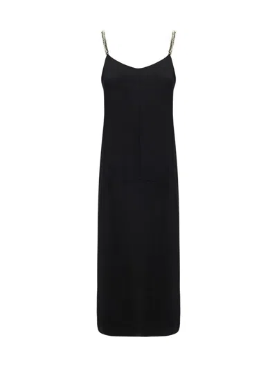 LANVIN LANVIN DRESSES