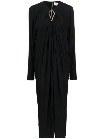 LANVIN LANVIN DRESSES