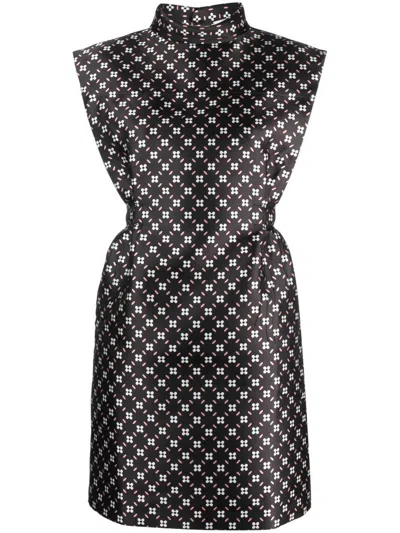 LANVIN LANVIN DRESSES