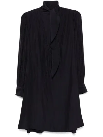 LANVIN LANVIN DRESSES