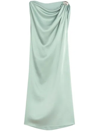 LANVIN LANVIN DRESSES
