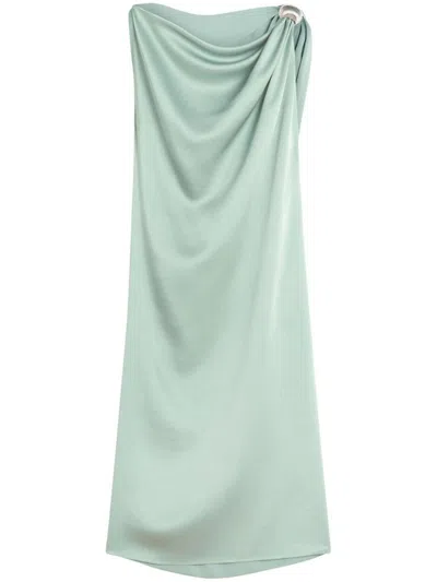 LANVIN LANVIN DRESSES