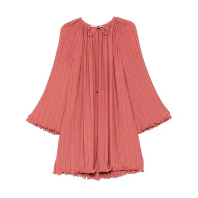LANVIN LANVIN DRESSES