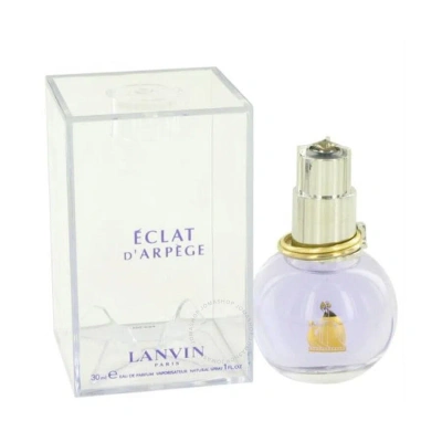 Lanvin Eclat D'arpege By  Womens Eau De Parfum (edp) Spray 1 oz In Red   / Green / Lemon / Peach / White