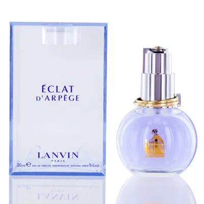 Lanvin Éclat D'arpège Eau De Parfum In Purple
