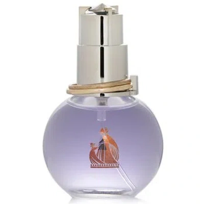Lanvin Eclat De Arpege Eau De Parfum Spray Mini 1.0 oz In Purple