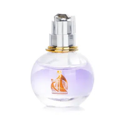 Lanvin Eclat De Arpege /  Edp Splash 0.16 oz (4.5 Ml) (w) In Green,orange,red,white,yellow