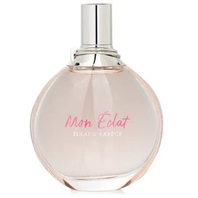 Lanvin Elegant Edp Spray 3.3 oz For Women In Transparent