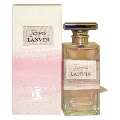 Lanvin Elegant Edp Spray For Women - 3.3 oz In Multi