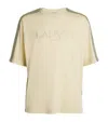 Lanvin T-shirt In Ivory