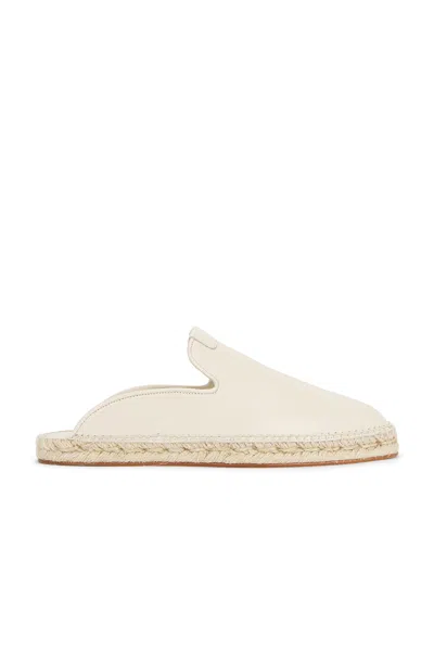 Lanvin Espadrilles In Lin