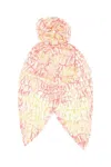 Lanvin Other Accessories In Pink