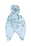 Lanvin Other Accessories In Blue