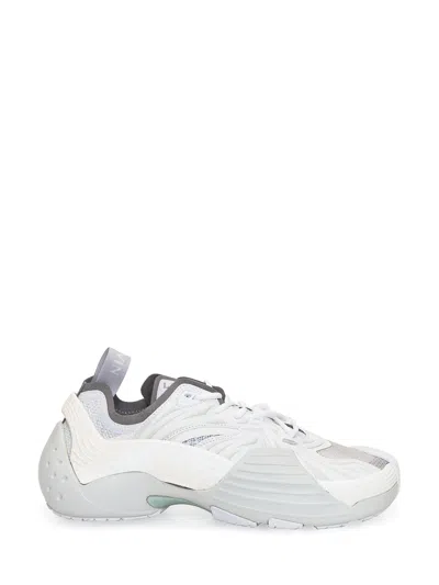 Lanvin Fashion-forward Sneakers For Ss23 In White