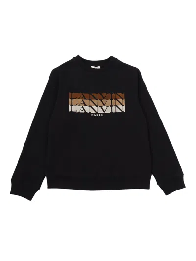 LANVIN SWEATSHIRT