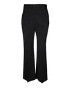 Lanvin Pant In Black