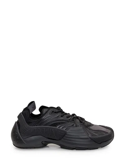 Lanvin Sneakers Black