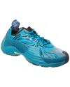 Lanvin Flash-x Sneaker In Blau