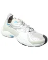 Lanvin Flash X Low-top Sneakers