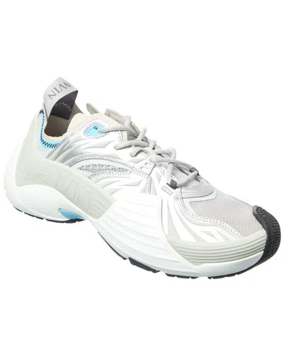 LANVIN LANVIN FLASH-X SNEAKER