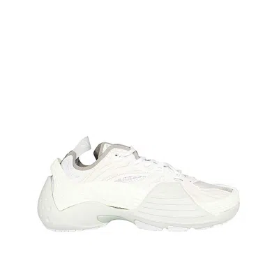 LANVIN LANVIN FLASH-X SNEAKERS MEN