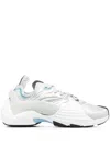 Lanvin Flash X Low-top Sneakers