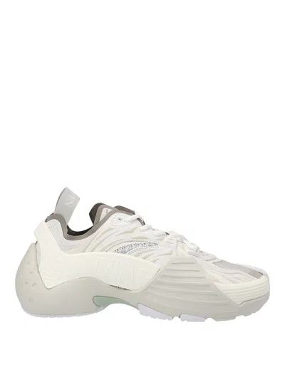 LANVIN FLASH-X SNEAKERS
